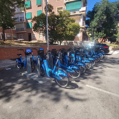 דירות מדריד Volpi Mazzo מראה חיצוני תמונה